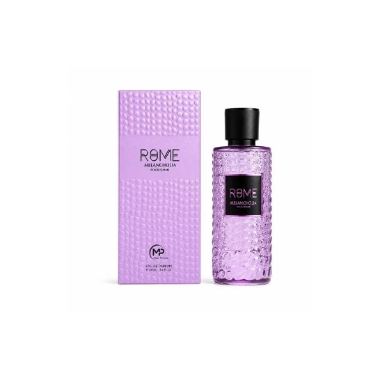 MAST PERFUME ROME MELANCHOLIA POUR FEMME 100ML