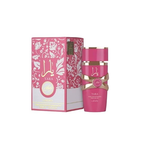 LATTAFA YARA CANDY 100ML