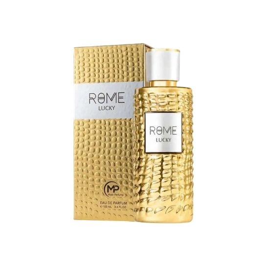 MAST PERFUME ROME LUCKY FOR MEN 100ML