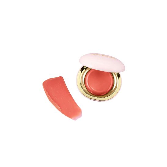 STAY VULNERABLE MELTING BLUSH - NEARLY APRICOT