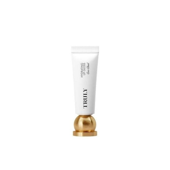 TRULY HYDRATING LIP GLOSS - COCO CLOUD