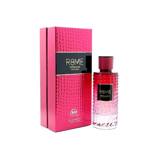 MAST PERFUME ROME POUR FEMME 100ML