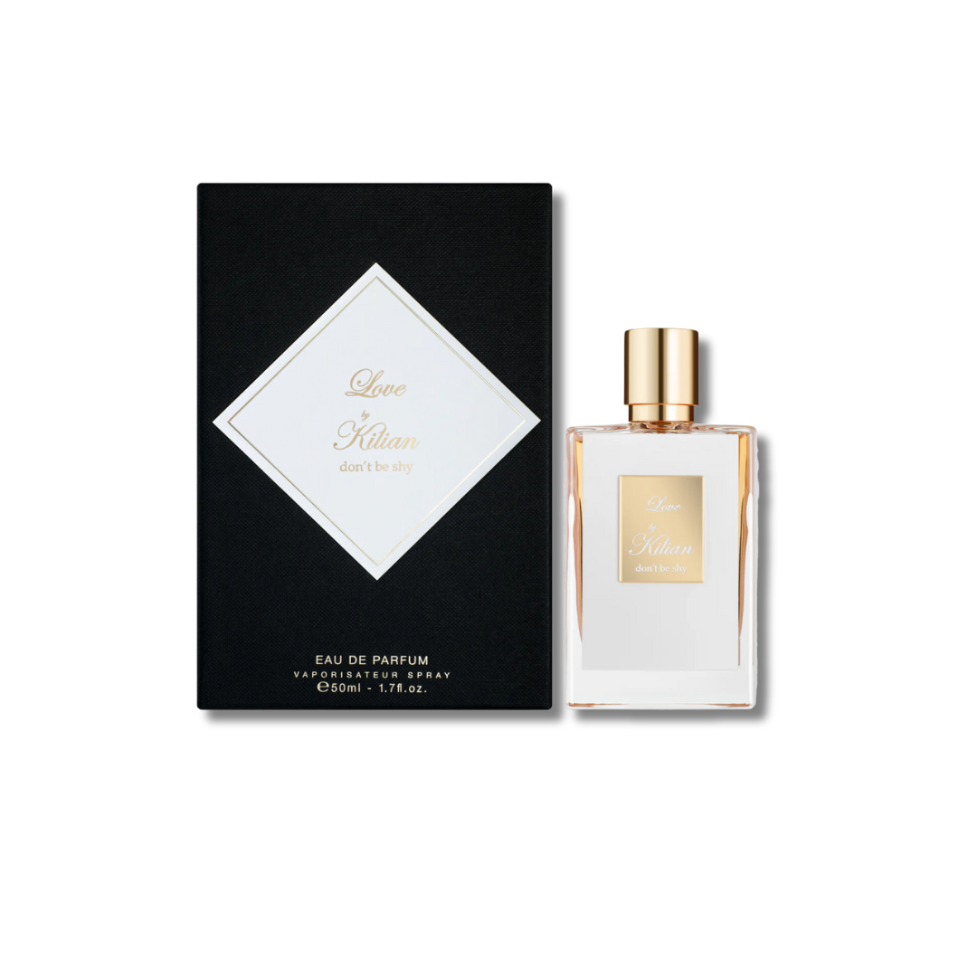 KILIAN LOVE DONʼT BE SHY EDP 50ML