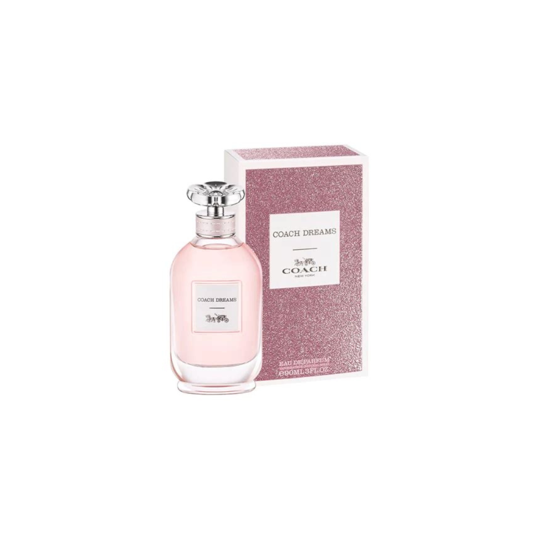 COACH NEW YORK DREAMS EDP 90 ML