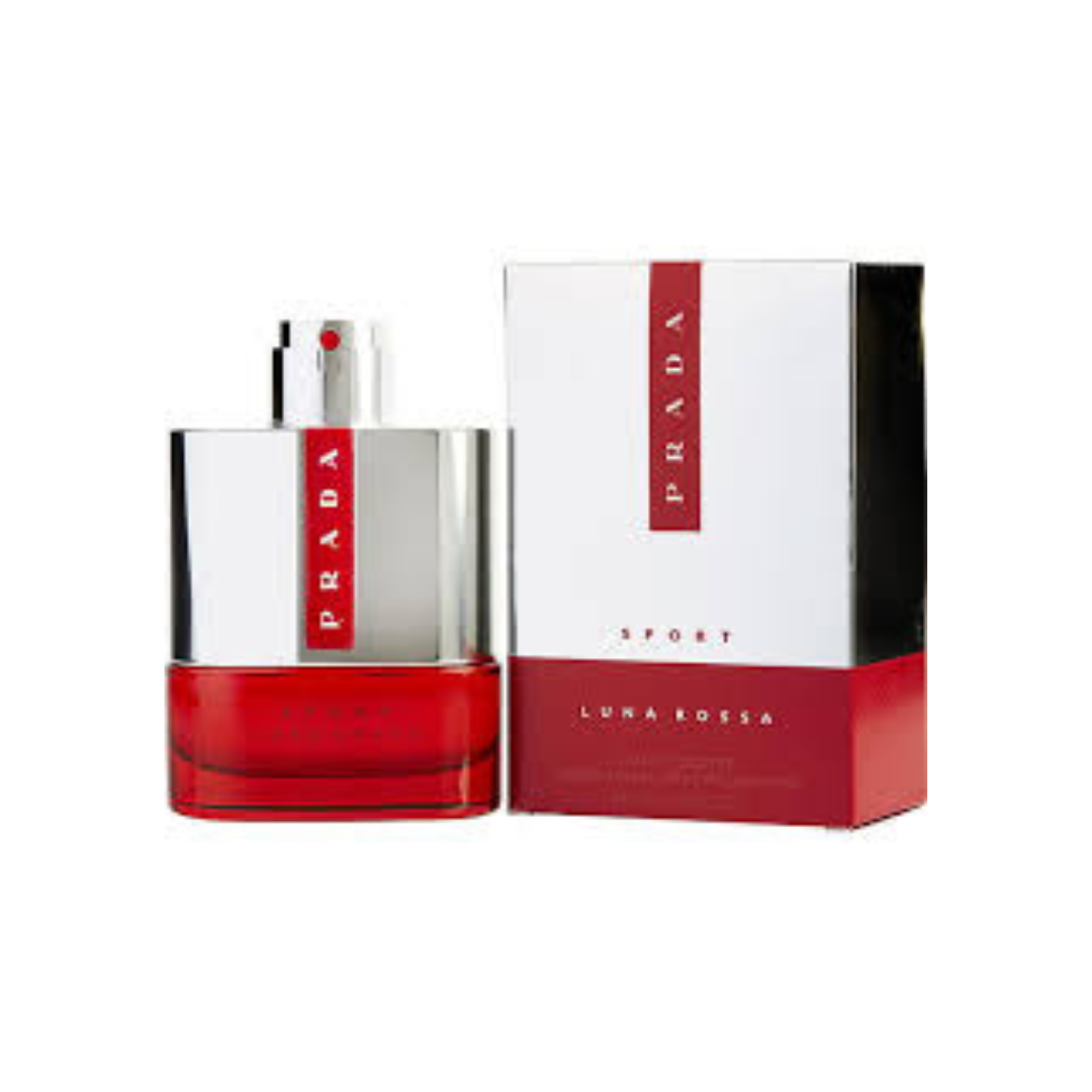 PRADA LUNA ROSSA SPORT EDT 100ML