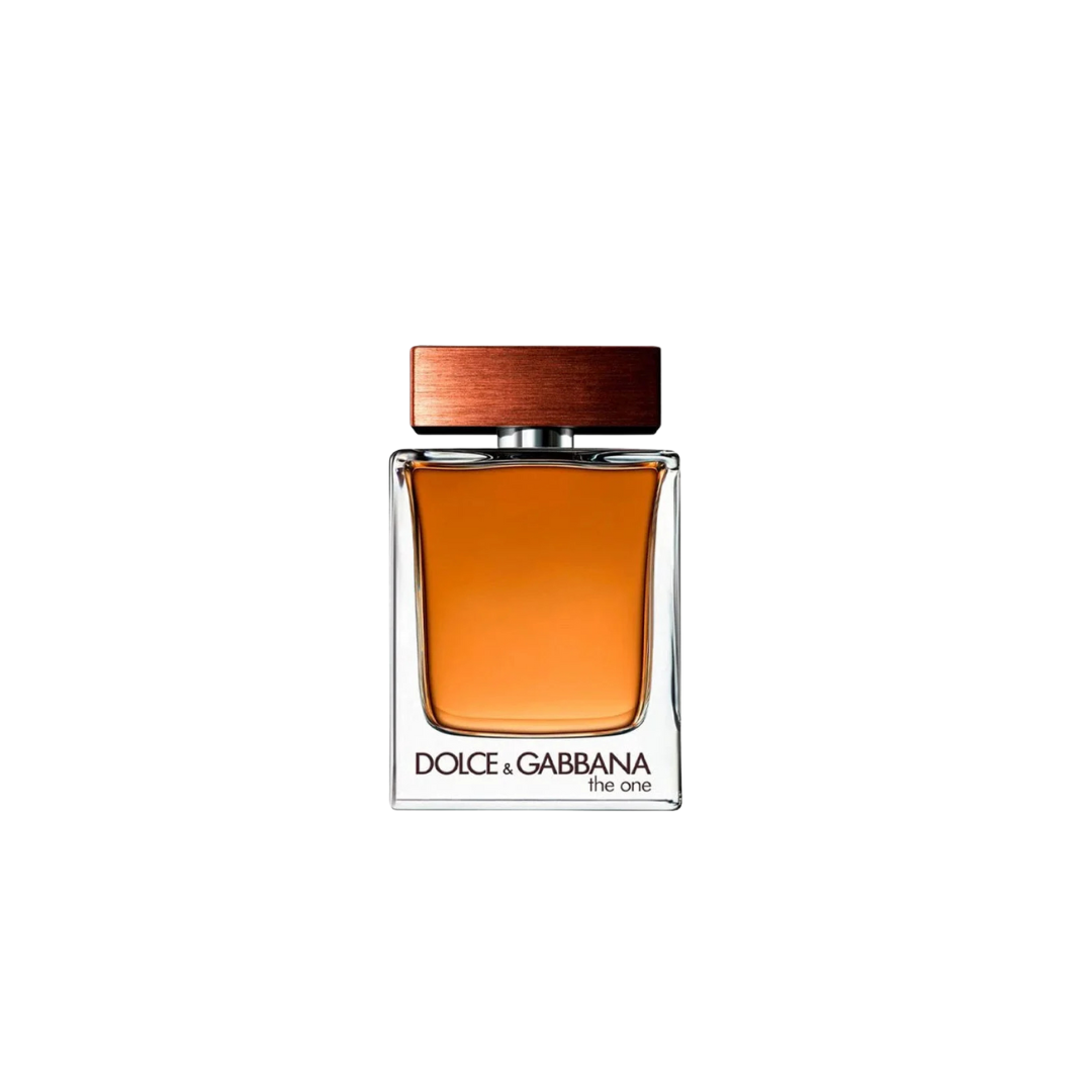 DOLCE & GABANNA THE ONE EDT MEN 100 ML TESTER