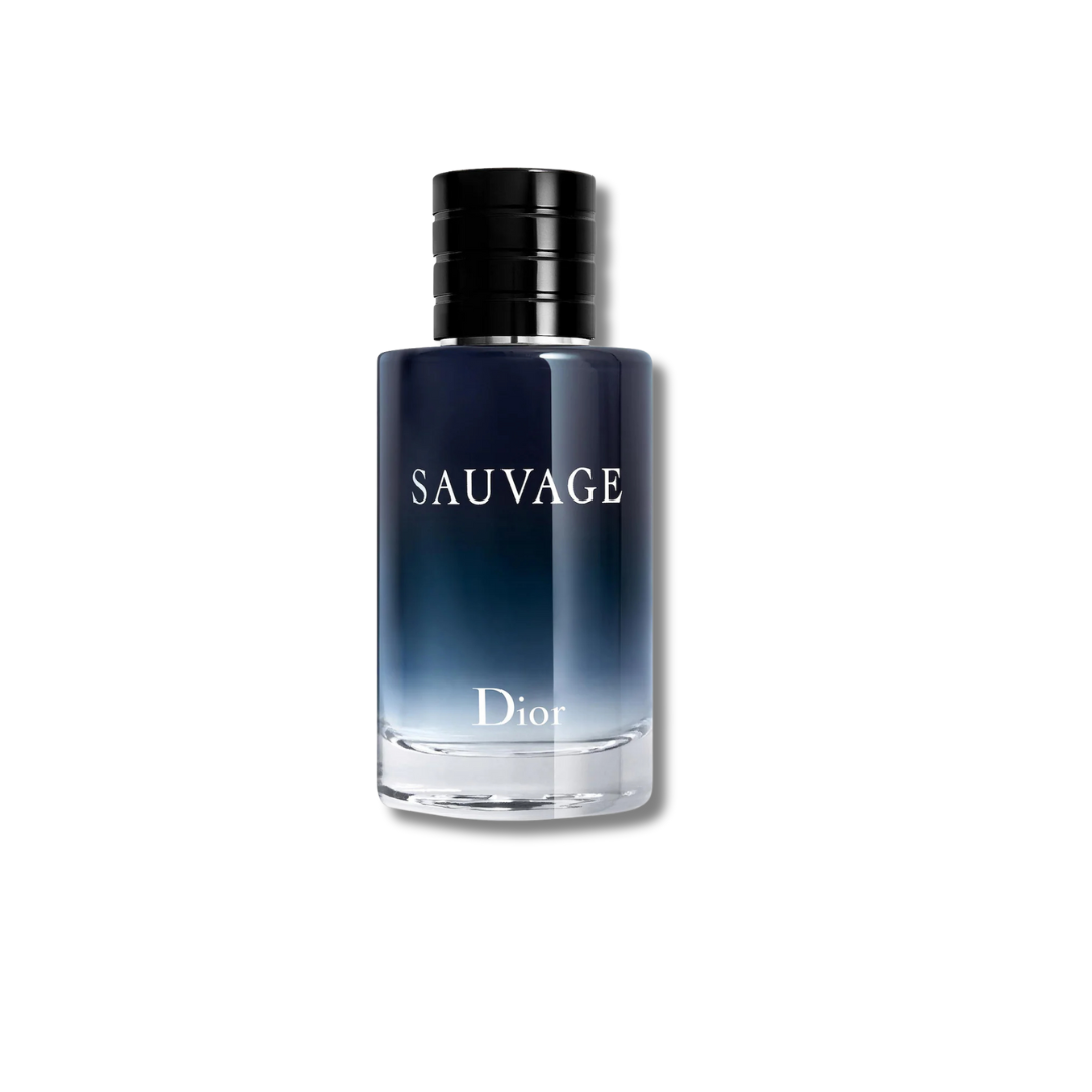 DIOR SAUVAGE EDT 100 ML TESTER