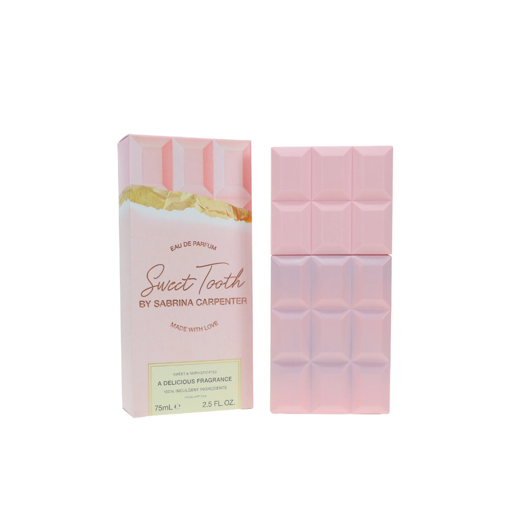 SABRINA CARPENTER SWEET TOOTH  EDP 75ML