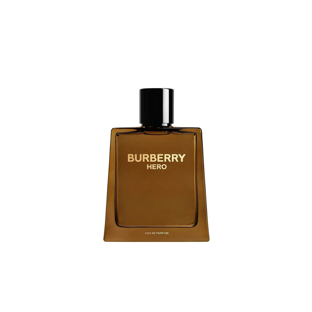 BURBERRY HERO EDP 100ML TESTER