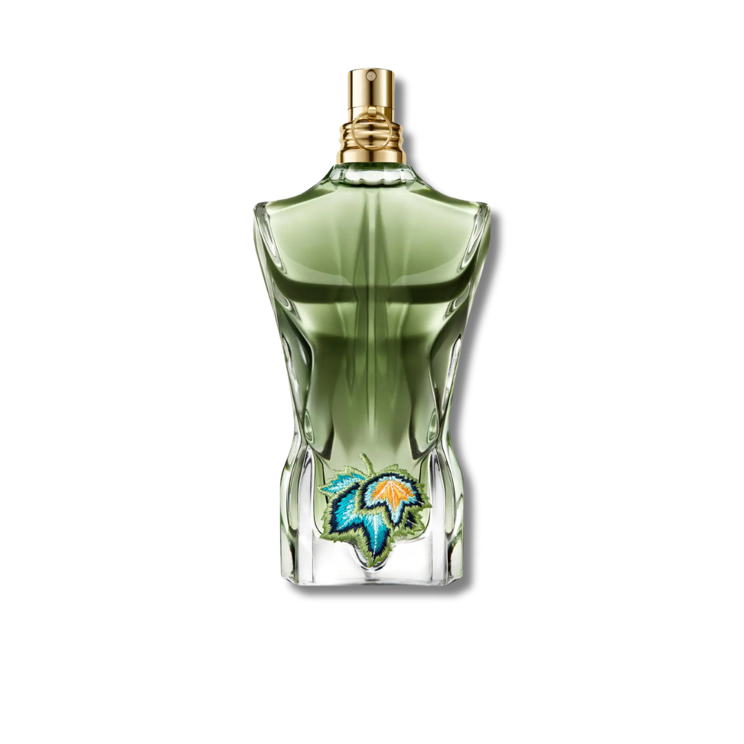 JEAN PAUL GAULTIER LE BEAU PARADISE JARDÍN EDP 100ML TESTER 
