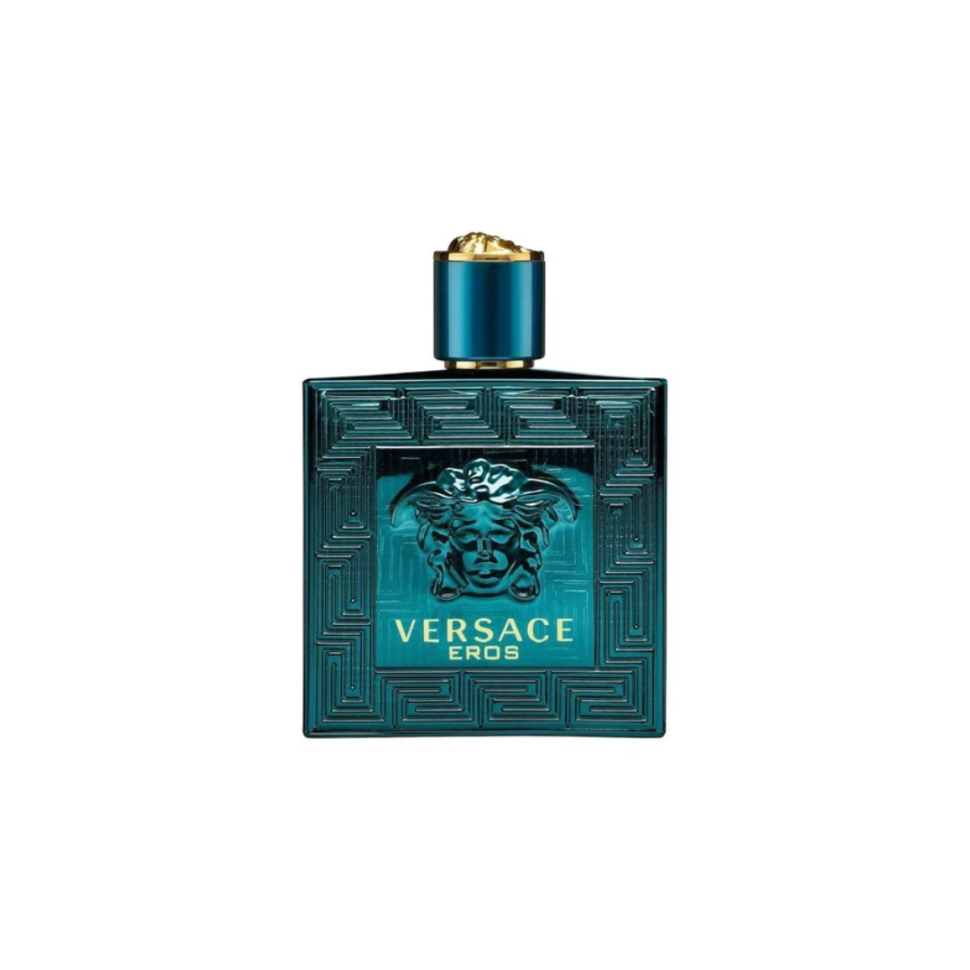VERSACE EROS POUR HOMME EDT 100ML TESTER