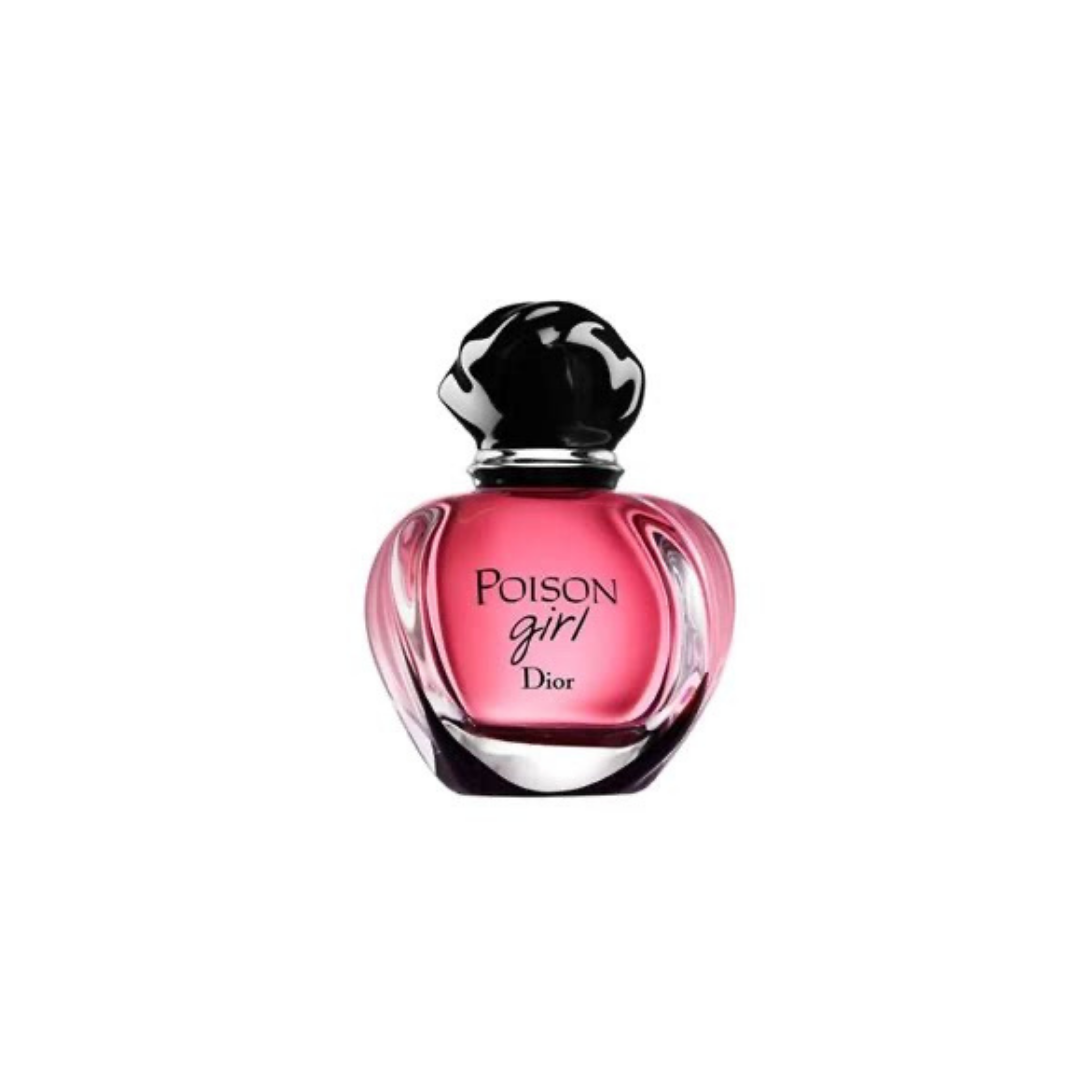 DIOR POISON GIRL EDP 100ML TESTER