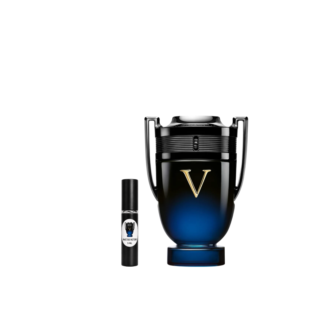 Paco Rabanne Invictus Elixir Decant 5ML