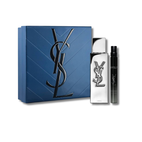 YSL MYSLF ABSOLU SET 40ML+10ML