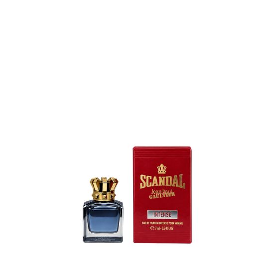 SCANDAL INTENSE POUR HOMME 7ML