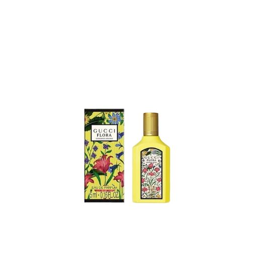 GUCCI FLORA ORCHID EDP MINI 5 ML