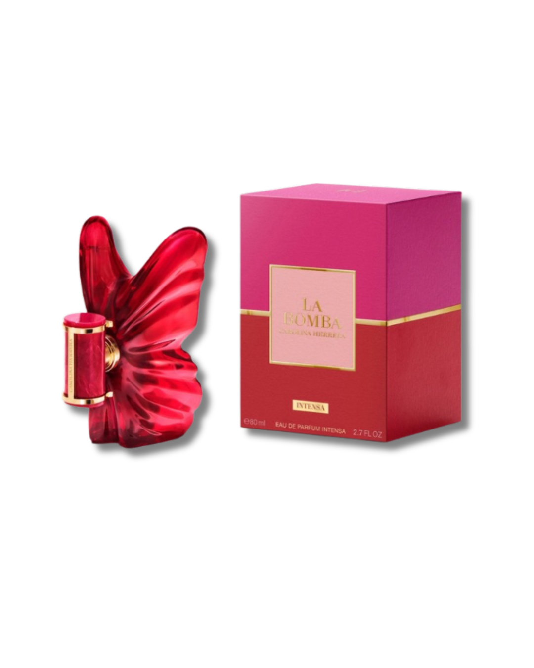 CAROLINA HERRERA LA BOMBA INTENSA 50ML