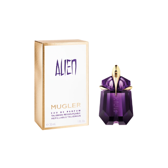 Alien Mugler Eau de Parfum 30ml