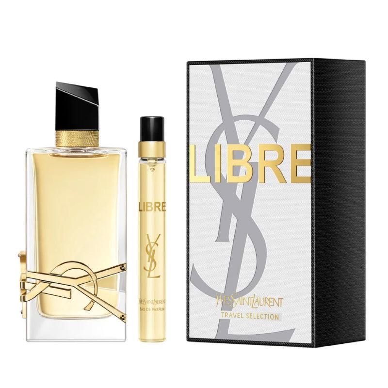 YSL LIBRE EDP TRAVEL SET 2PCS