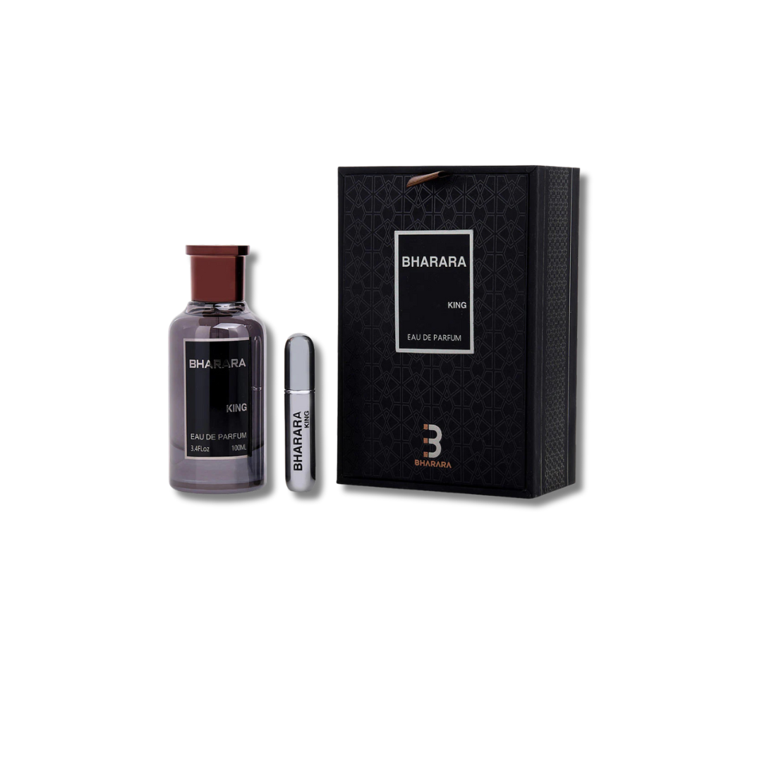 BAHARARA KING EDP 100ML