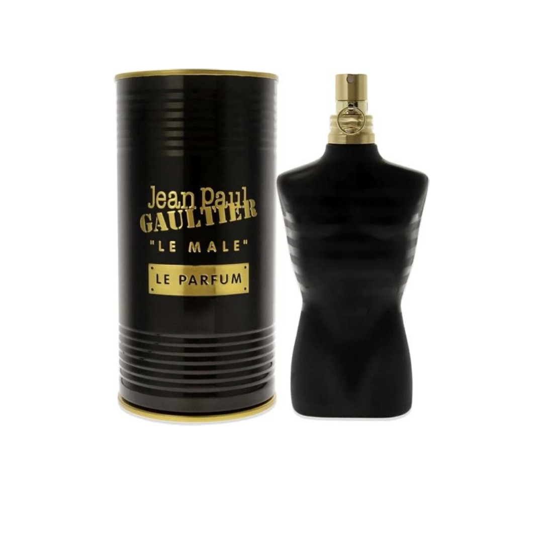 JEAN PAUL GAULTIER LE MALE LE PARFUM  125ML