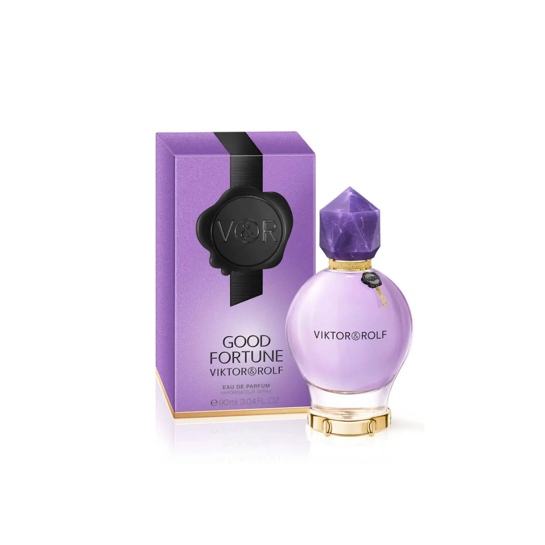 VIKTOR & ROLF GOOD FORTUNE EDP 90 ML