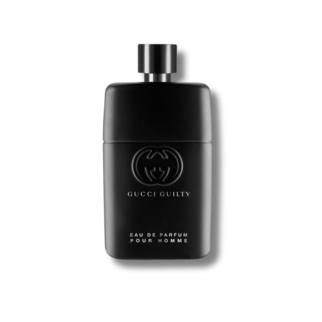 GUCCI GUILTY POUR HOMME EDP 90ML TESTER