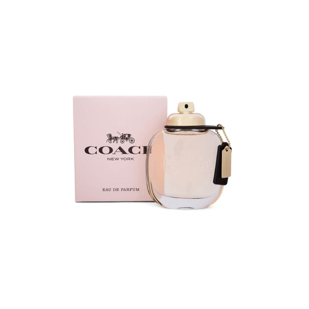 COACH NEW YORK EDP 90ML