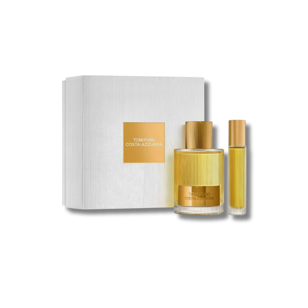 TOM FORD COSTA AZURRA EDP 100ML+10ML