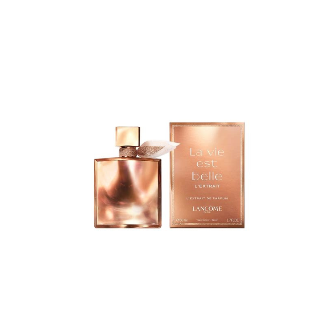 LANCOME LA VIE EST BELLE LʼEXTRAIT EXDP 50ML
