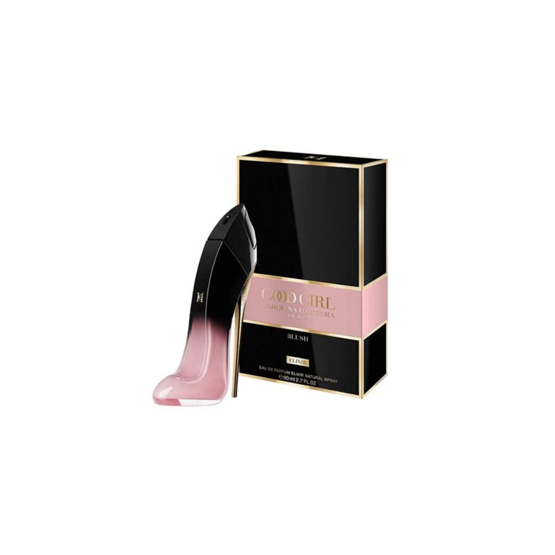 CAROLINA HERRERA GOOD GIRL BLUSH ELIXIR EDP 80 ML
