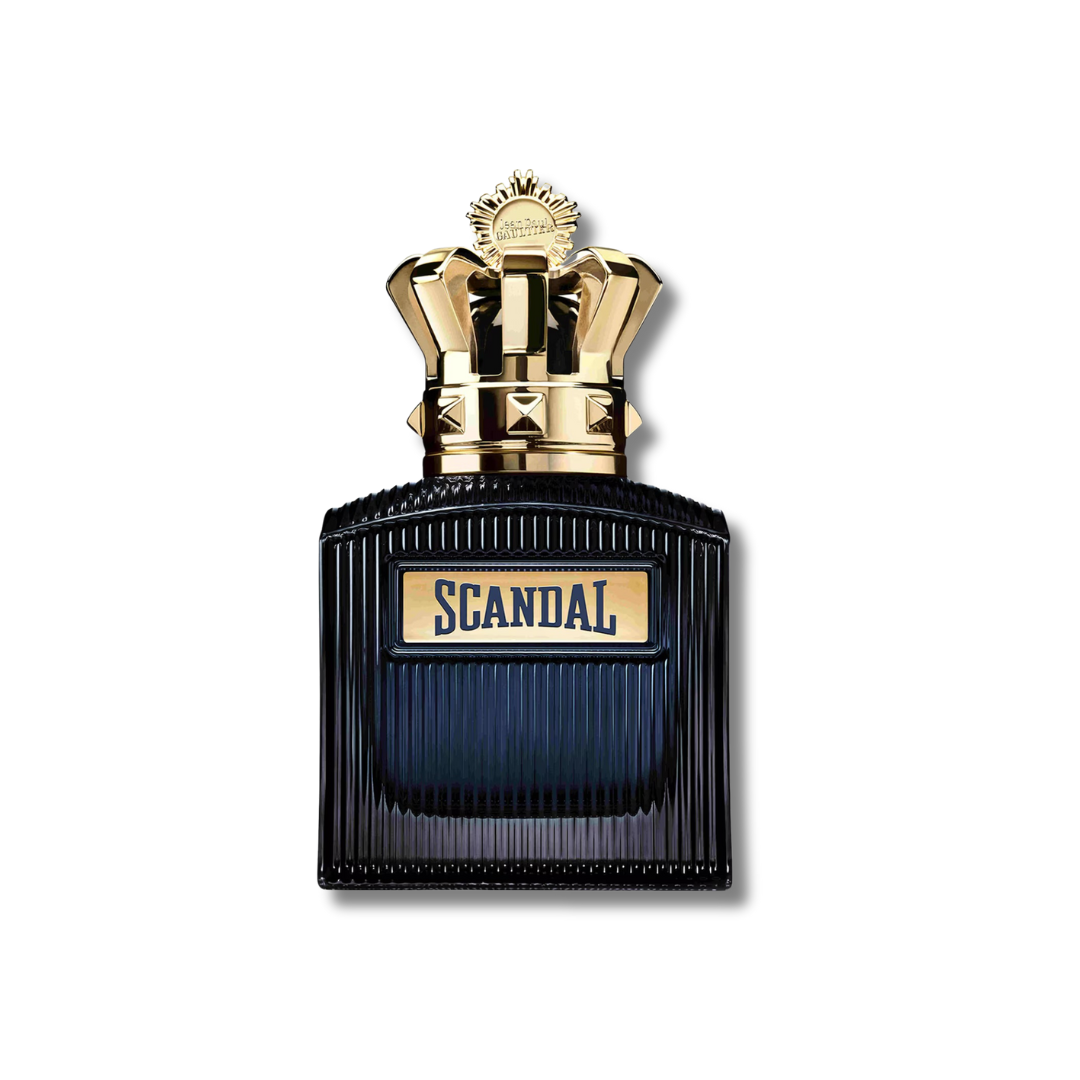 JEAN PAUL GAULTIER SCANDAL INTENSE EDP MEN 100ML TESTER