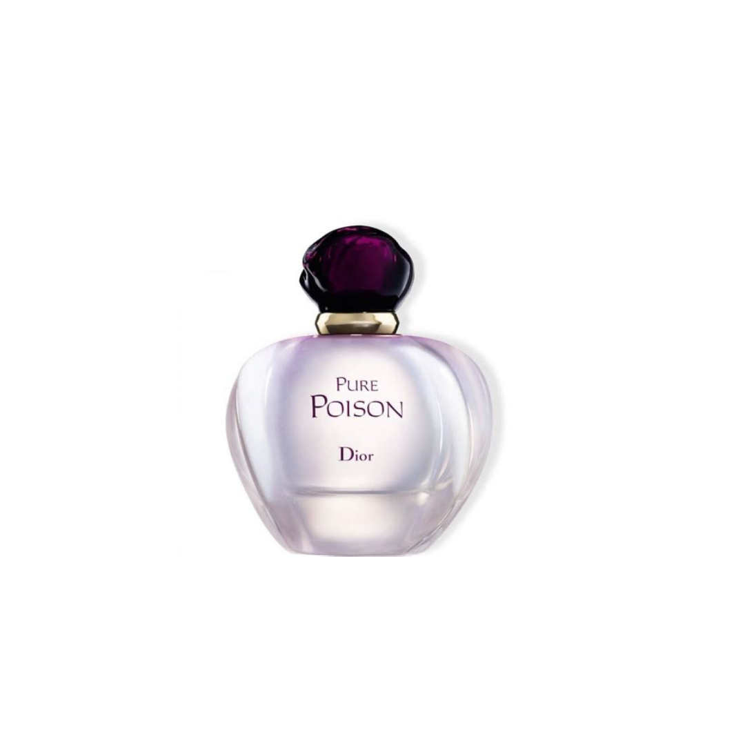DIOR PURE POISON EDP 100ML TESTER