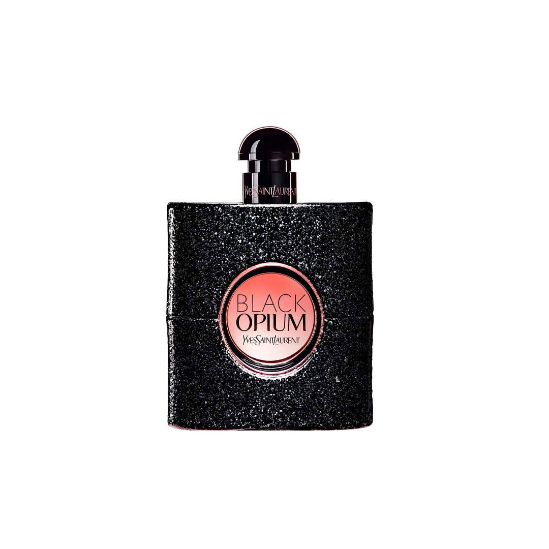 YSL BLACK OPIUM EDP 90ML TESTER