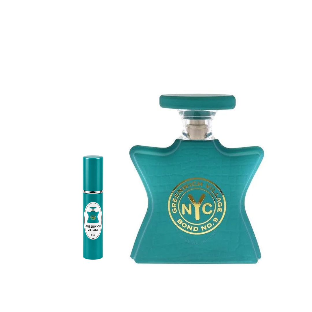Bond No. 9 Greenwich Village Decant 5ML