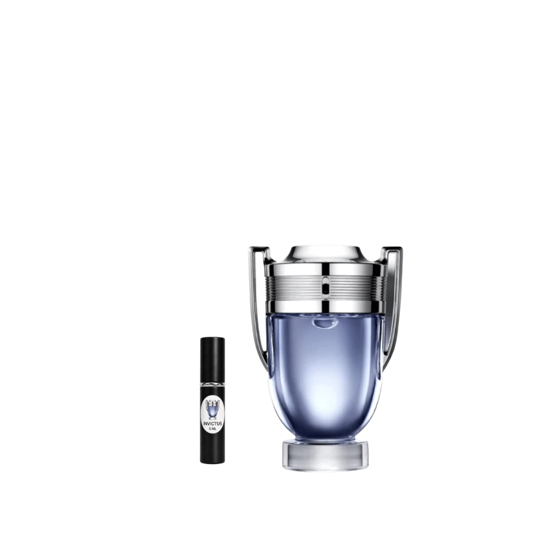 Paco Rabanne Invictus EDT Decant 5ML