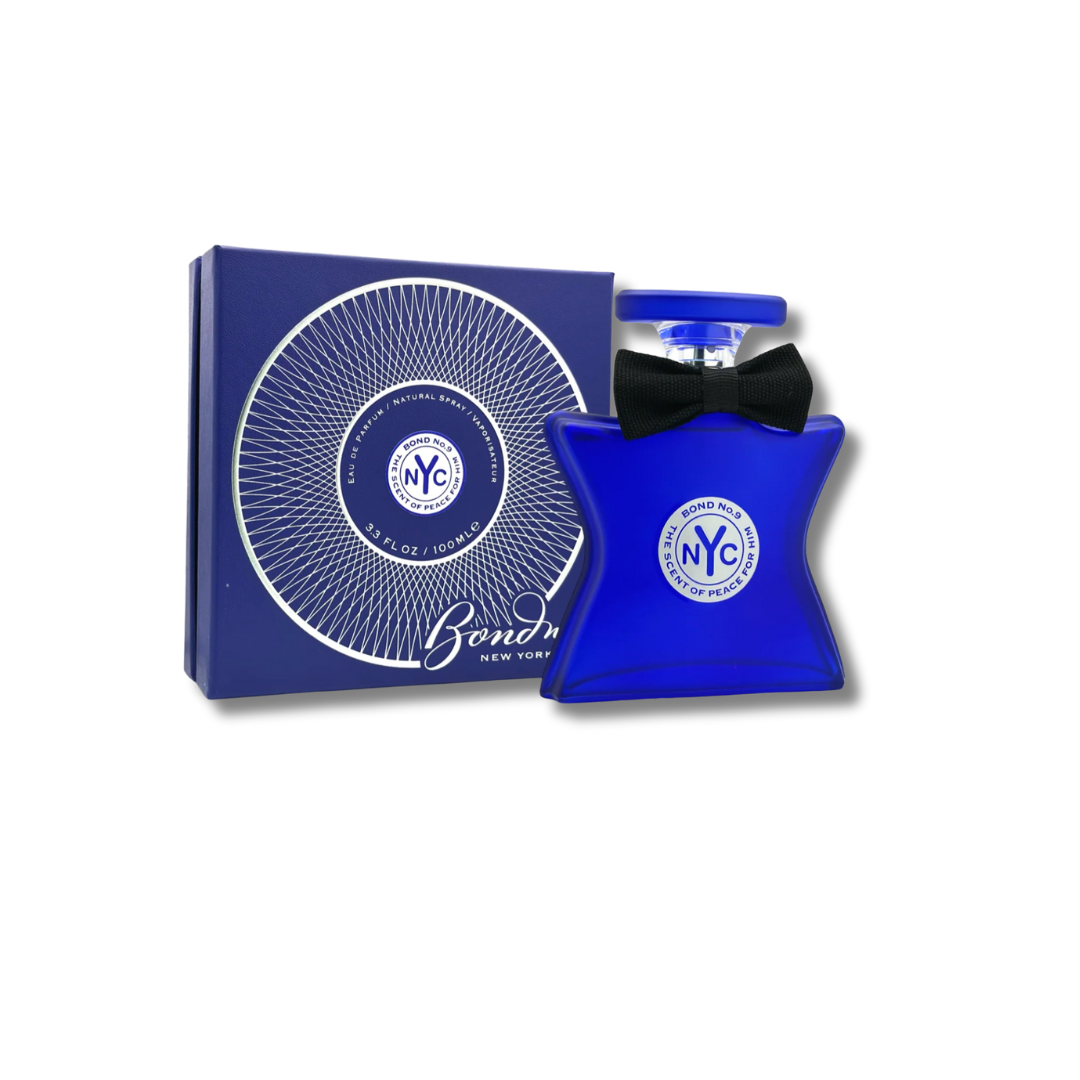 BOND 9 THE SCENT OF PEACE EDP 100 ML