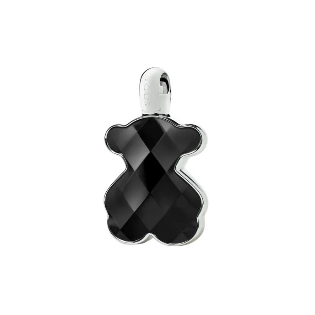 TOUS LOVEME THE ONYX PARFUM 90ML TESTER