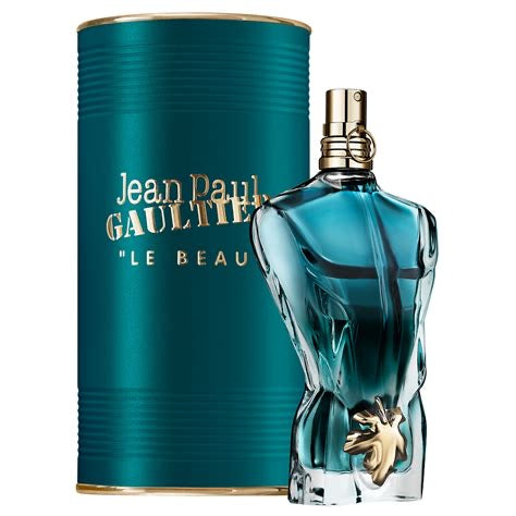 JEAN PAUL GAULTIER LE BEAU EDT 75ML