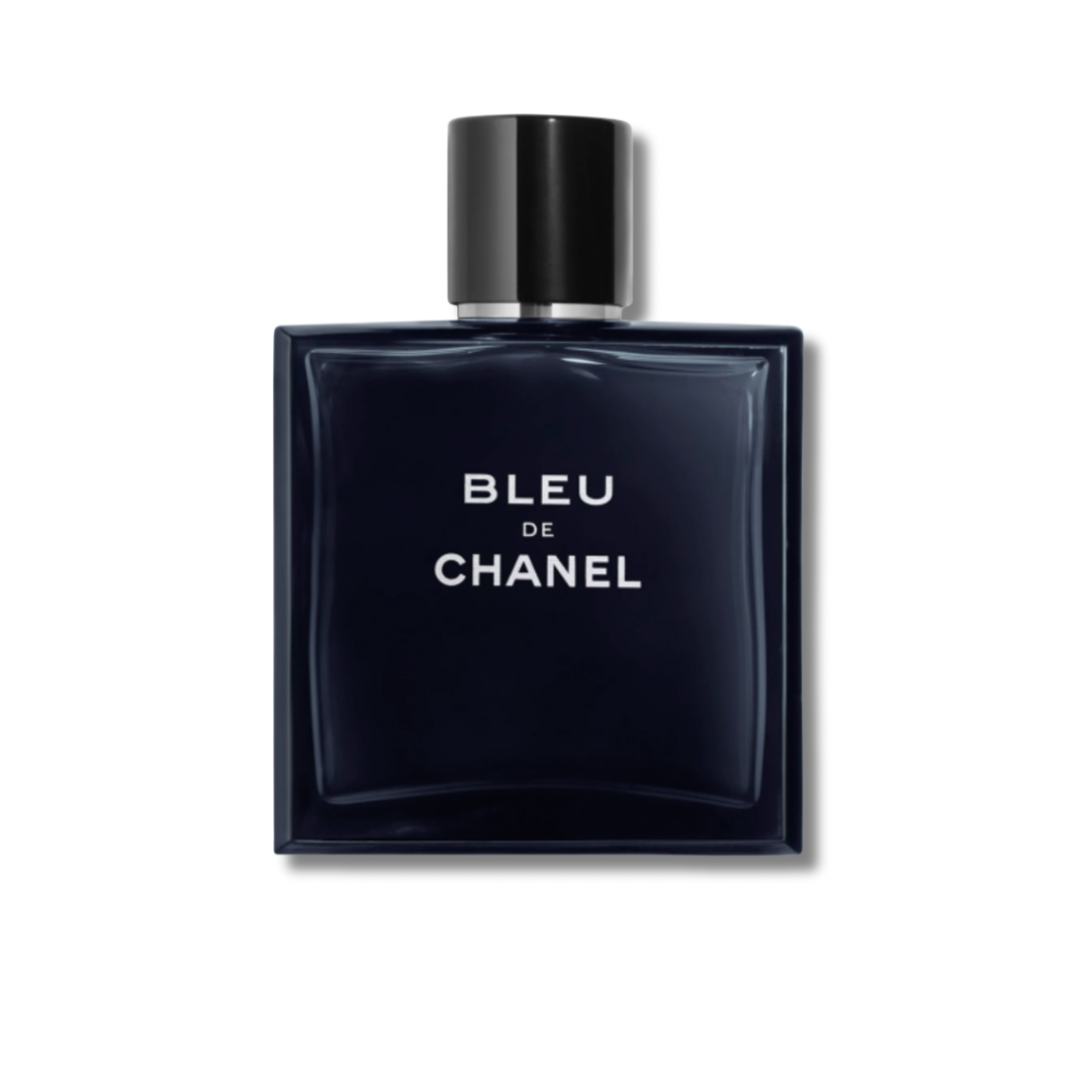 BLEU DE CHANEL EDT 100ml TESTER