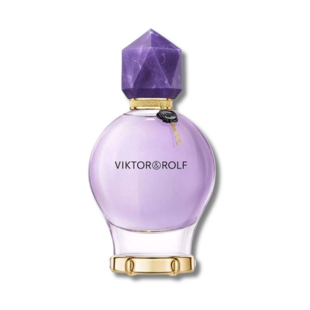 VIKTOR & ROLF GOOD FORTUNE EDP 100ML TESTER