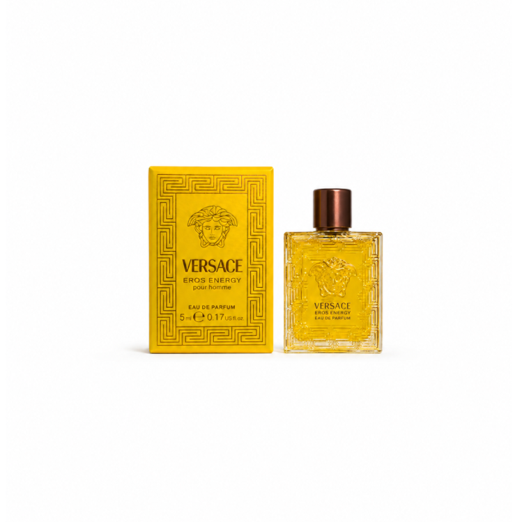 VERSACE EROS ENERGY MINI 5ML