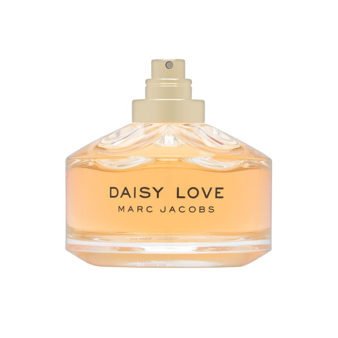 MARC JACOBS DAISY LOVE EDT 100 ML (NO CAP) TESTER