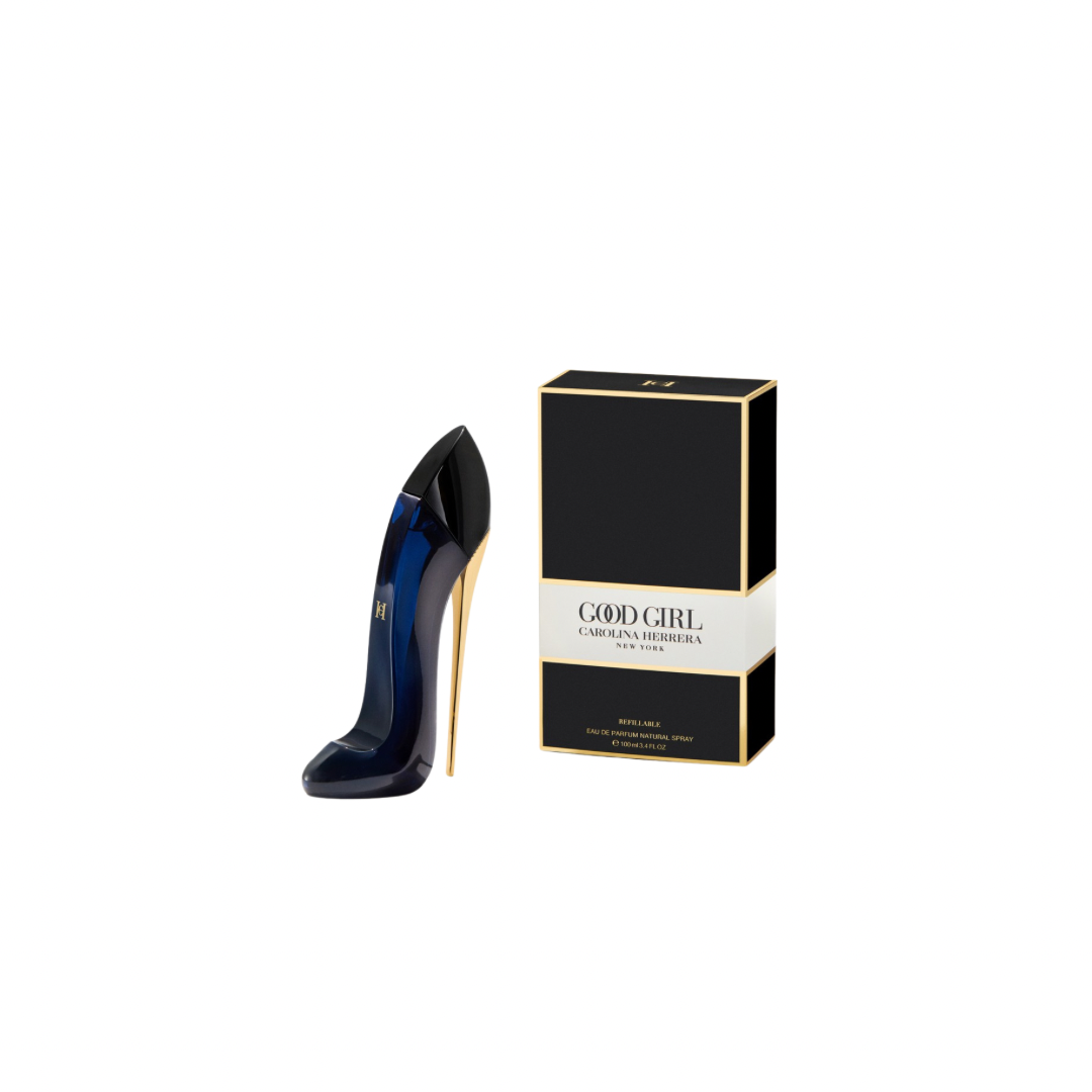 CAROLINA HERRERA GOOD GIRL EDP 80 ML