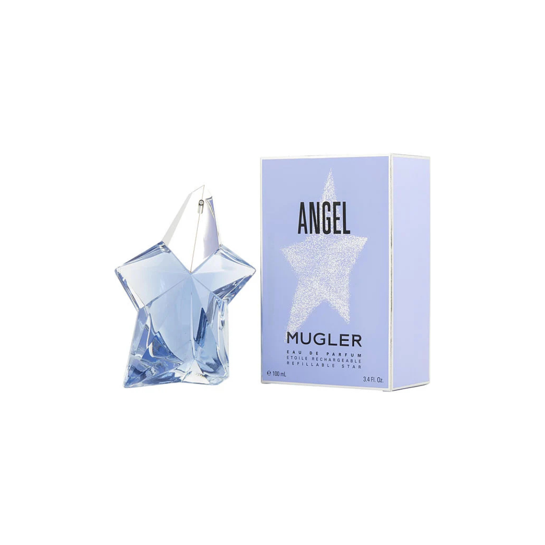MUGLER ANGEL EDP 100ML