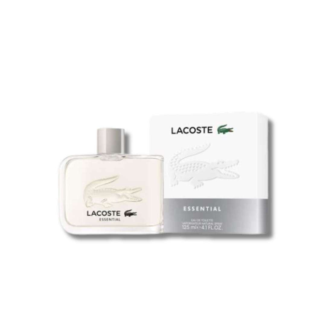 LACOSTE ESSENTIAL EDT 125ML