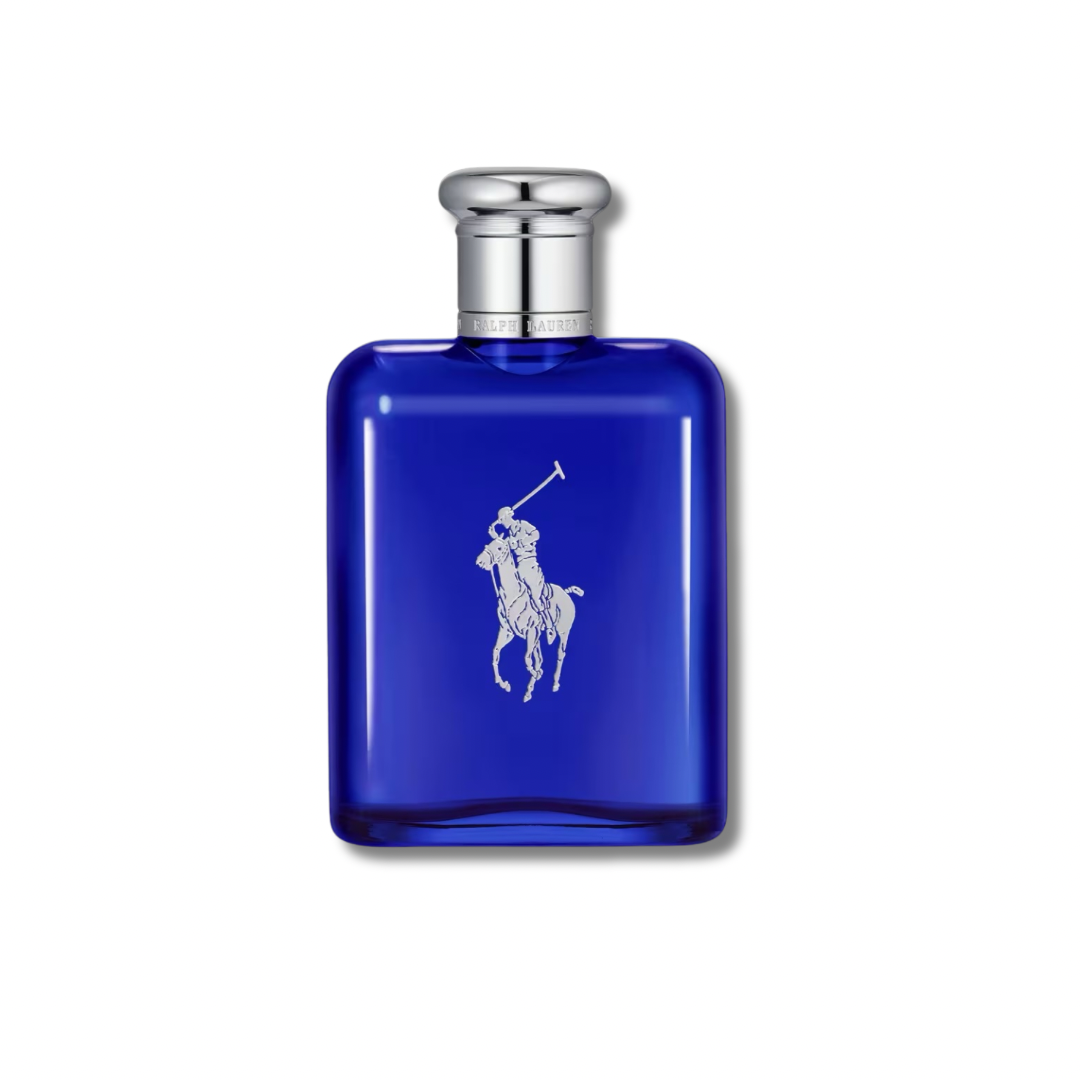 RALPH LAUREN POLO BLUE EDT 120ML TESTER