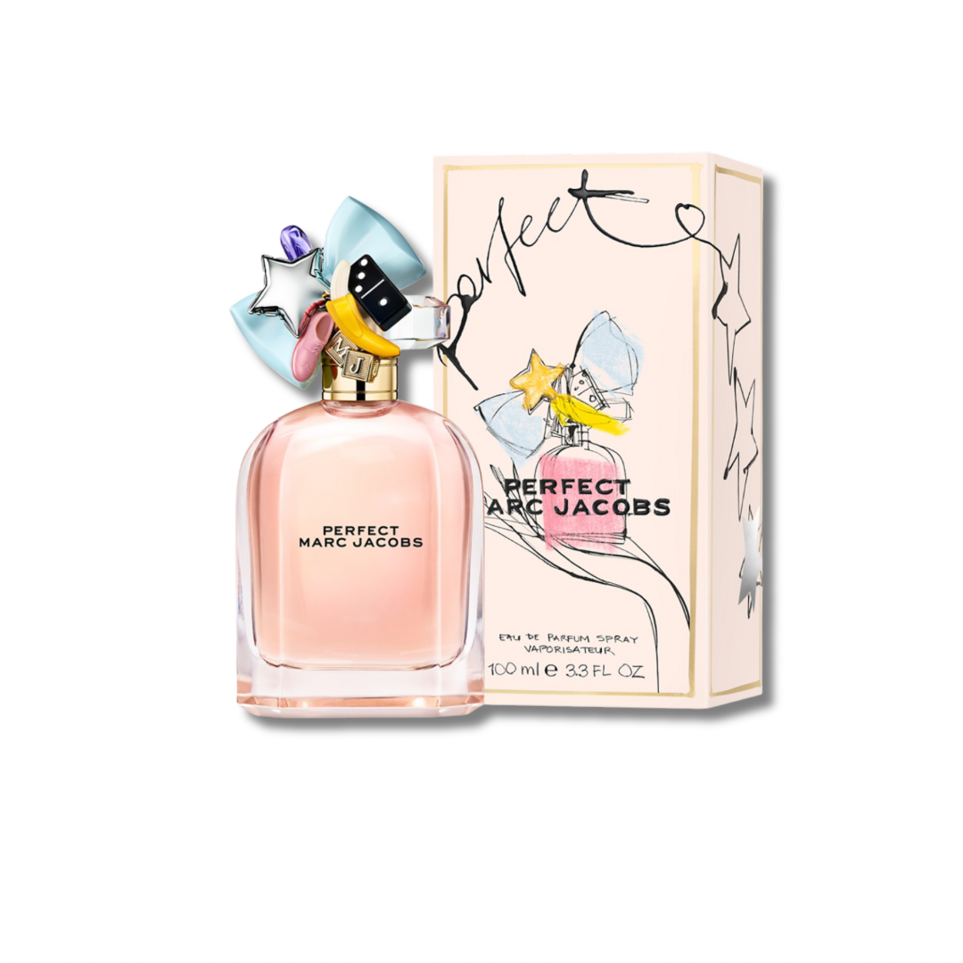 MARC JACOBS PERFECT EDP 100ML