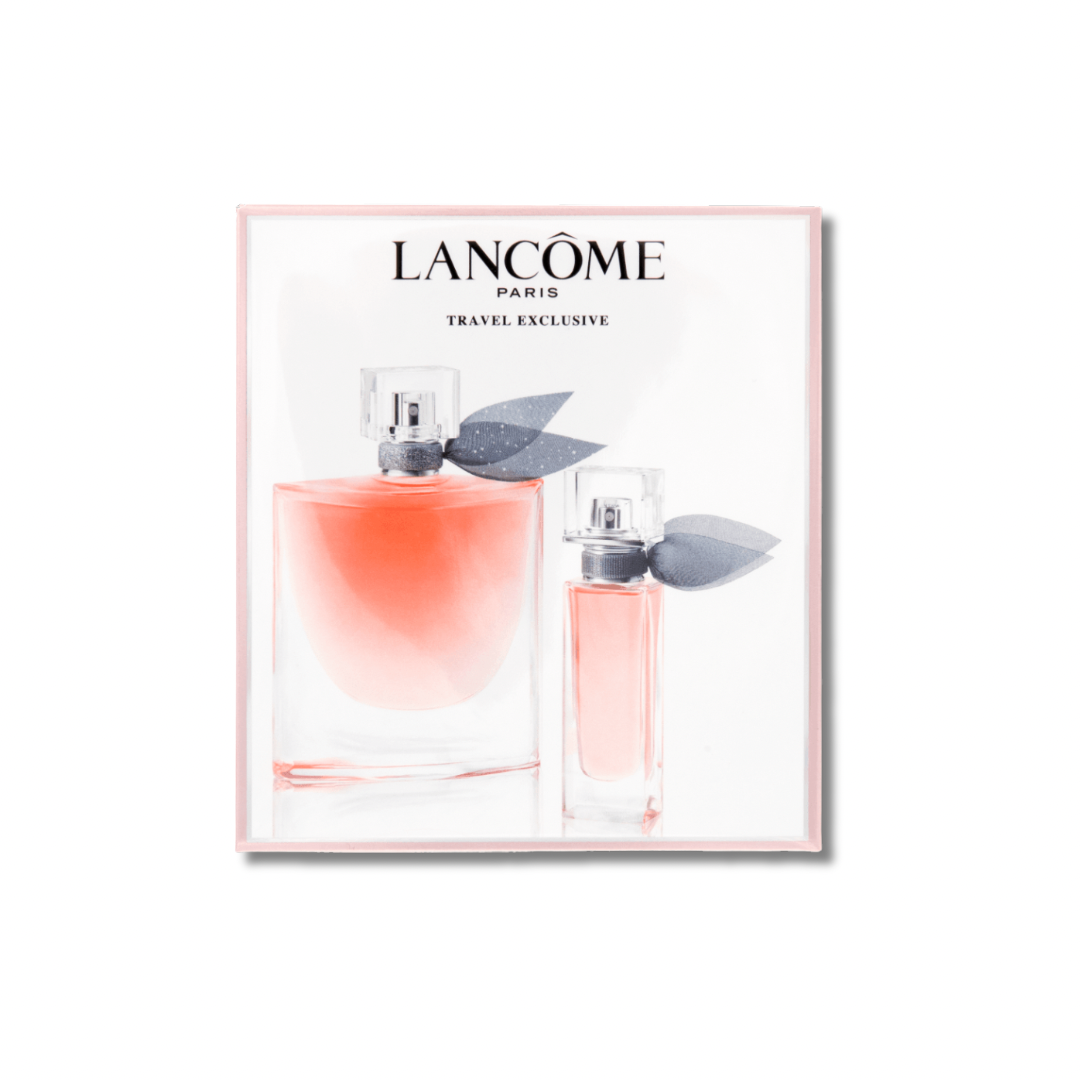 LANCOME LA VIE EST BELLE SET 2PCS