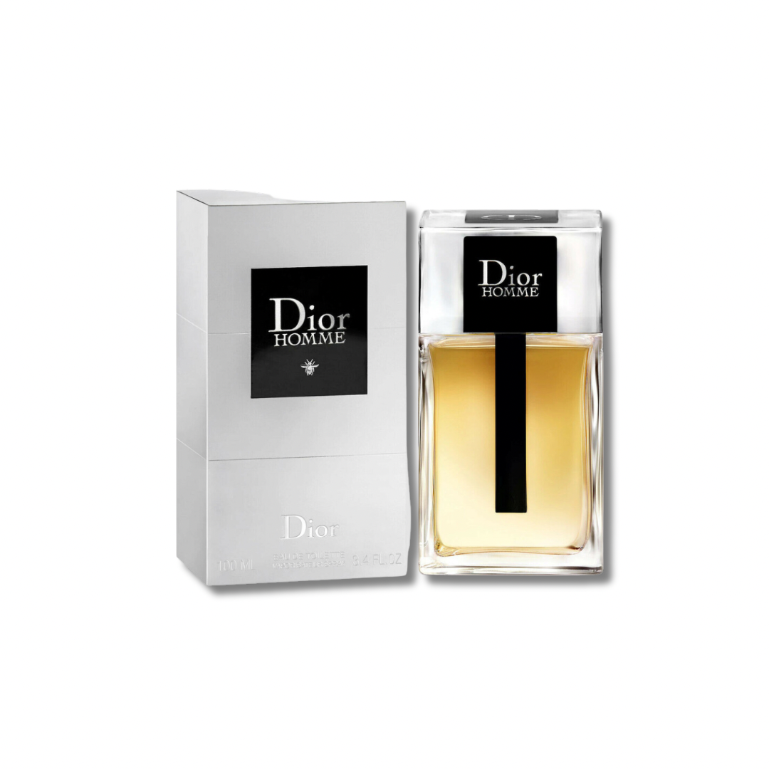 DIOR HOMME EDT 100 ML